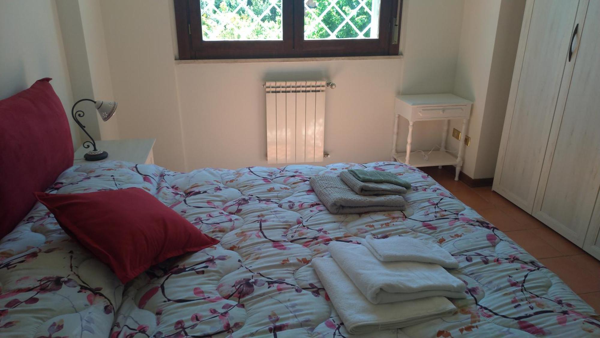 Azimuth - Holiday And Business Rom Zimmer foto