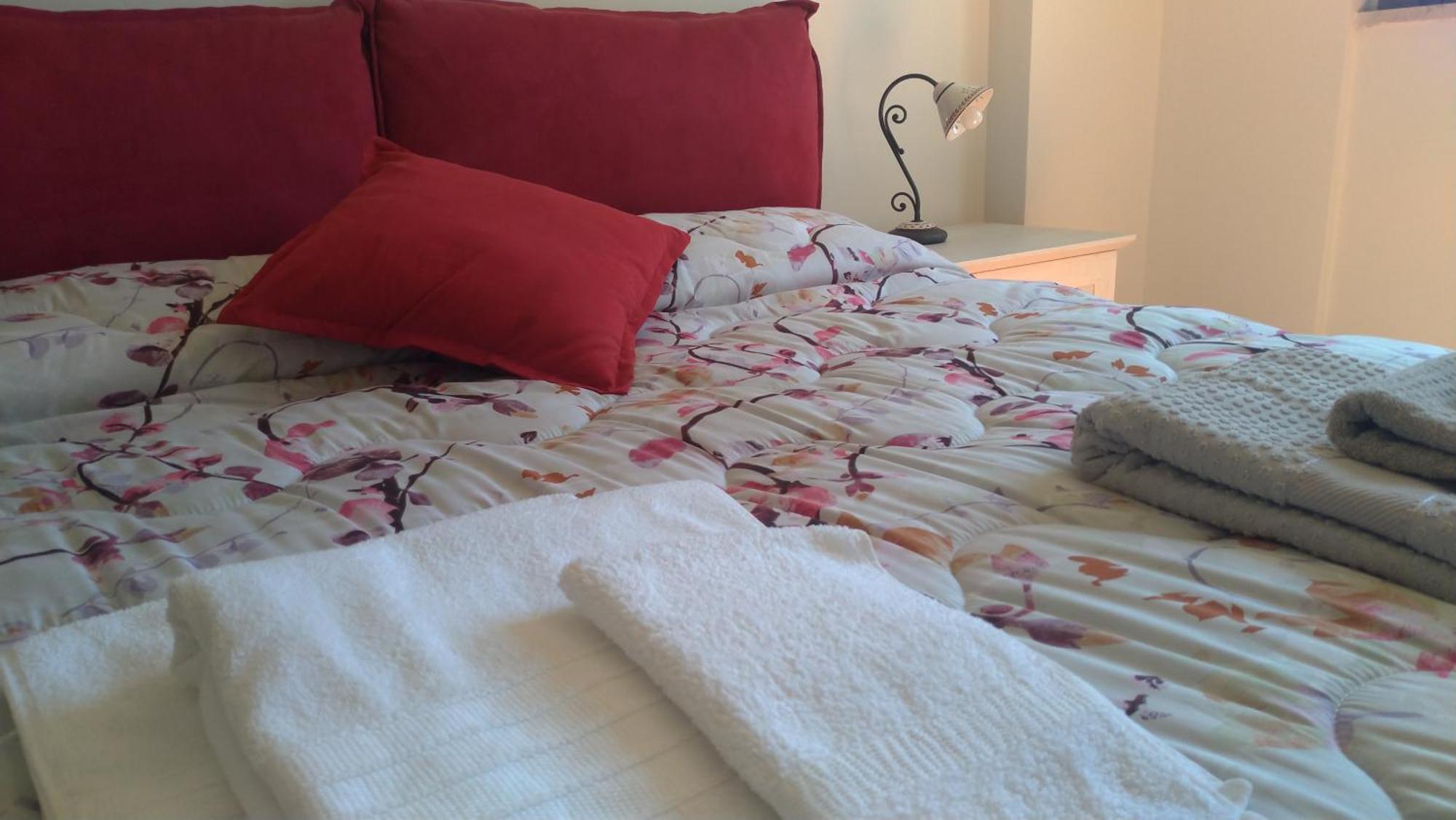 Azimuth - Holiday And Business Rom Zimmer foto