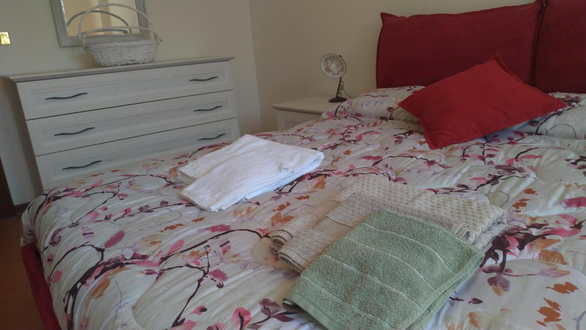 Azimuth - Holiday And Business Rom Zimmer foto